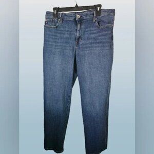 Chaps Women‎ Jeans Size 14